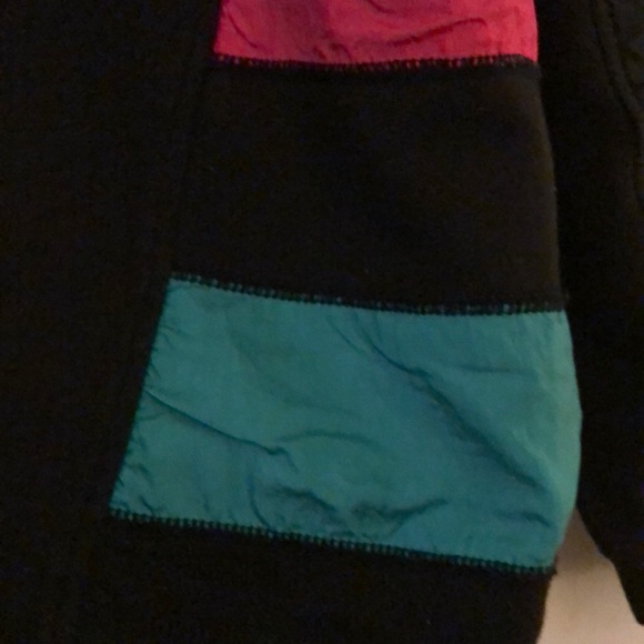 EURO JOY vintage sweatshirt - Picture 4 of 5